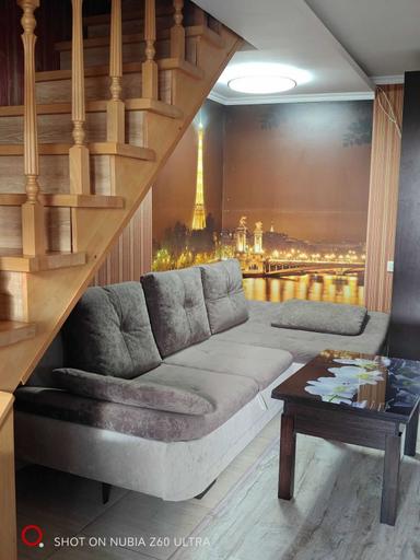 2-комнатная квартира по адресу (площадь 86,4 м²) - Atlanta.ua - фото 28