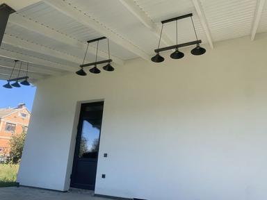 House by the address st. Pervomayskaya (area 230 m²) - Atlanta.ua - photo 39