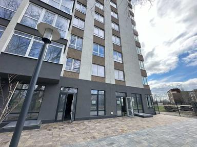 Коммерческая недвижимость по адресу (площадь 90,5 м²) - Atlanta.ua - фото 14