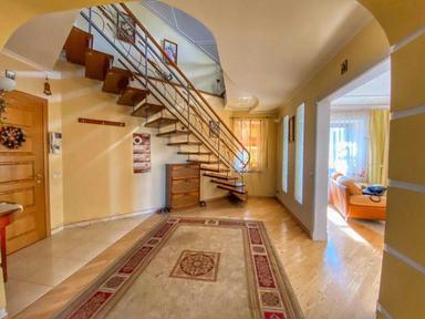 4+-rooms apartment apartment by the address (area 254 m²) - Atlanta.ua - photo 19