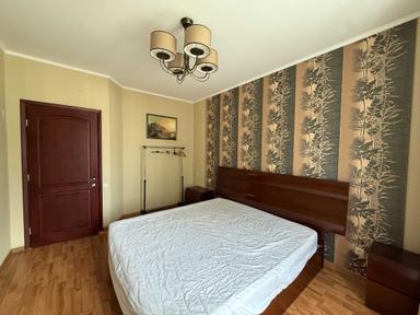 3-rooms apartment apartment by the address st. Kulikovo pole pl Oktyabrskoy revolyutsii pl (area 55 m²) - Atlanta.ua - photo 21