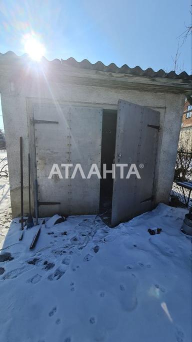 Дом по адресу ул. Капеланська (площадь 47 м²) - Atlanta.ua - фото 31