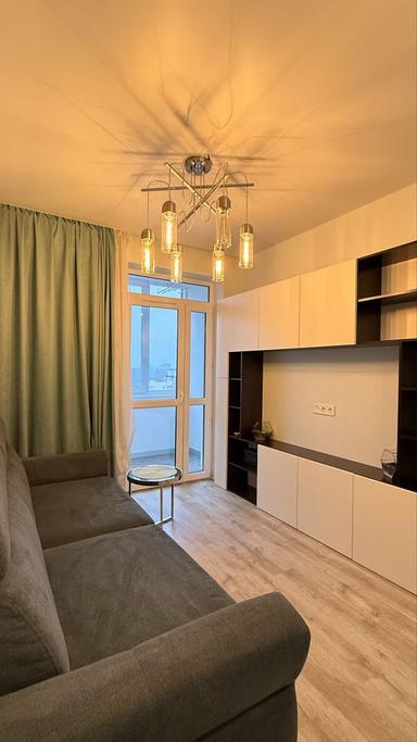 1-комнатная квартира по адресу ул. Бандеры Степана (площадь 43 м²) - Atlanta.ua - фото 25