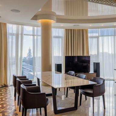 Многокомнатная квартира по адресу бульвар Дружбы Народов (площадь 310 м²) - Atlanta.ua - фото 30