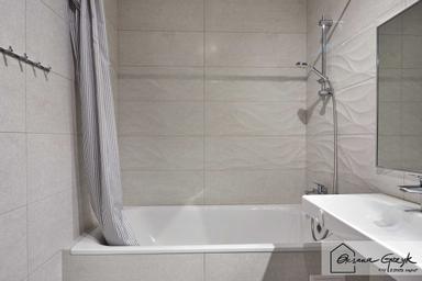 2-rooms apartment apartment by the address st. Ul Studencheskaya (area 96 m²) - Atlanta.ua - photo 32