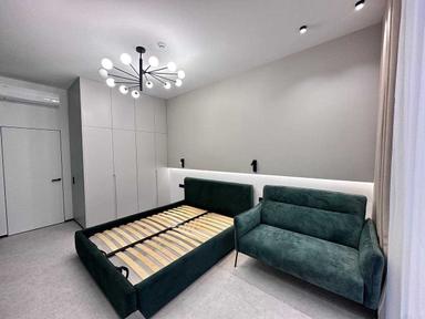 1-комнатная квартира по адресу ул. Златоустовская (площадь 47 м²) - Atlanta.ua - фото 32