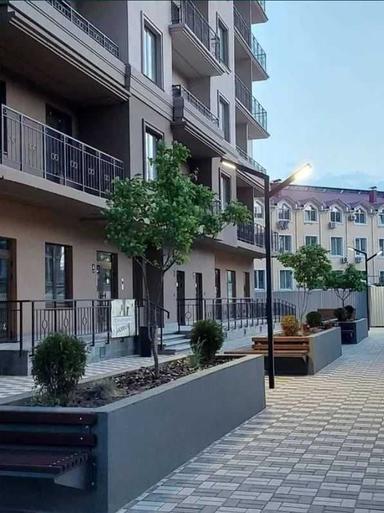 2-комнатная квартира по адресу ул. Канатная (площадь 70 м²) - Atlanta.ua - фото 18