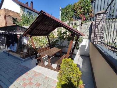 Дом по адресу (площадь 180 м²) - Atlanta.ua - фото 48