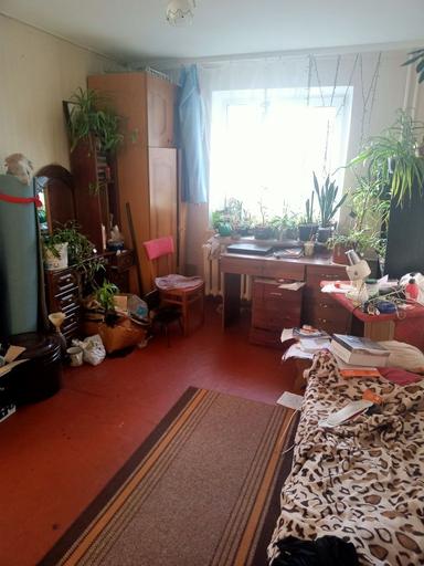 3-rooms apartment apartment by the address (area 60 m²) - Atlanta.ua - photo 18