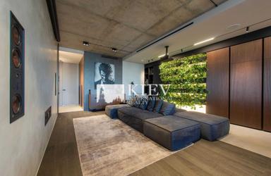 3-комнатная квартира по адресу Берестейский проспект(пр-т. Победы) (площадь 128 м²) - Atlanta.ua - фото 18