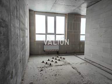 1-комнатная квартира по адресу Бажана пр. (площадь 52 м²) - Atlanta.ua - фото 25