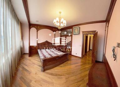 3-кімнатна квартира за адресою вул. Підвисоцького (площа 118 м²) - Atlanta.ua - фото 33