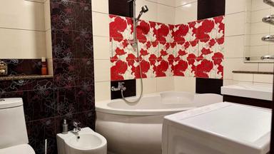 2-комнатная квартира по адресу ул. Китобойная (площадь 95,4 м²) - Atlanta.ua - фото 22