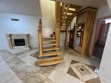 Багатокімнатна квартира за адресою вул. Бандери Степана (площа 128,7 м²) - Atlanta.ua - фото 12