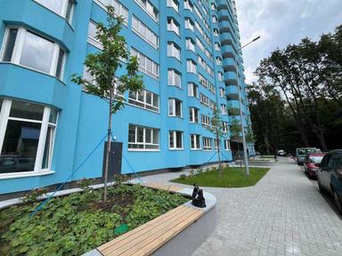 1-кімнатна квартира за адресою (площа 48 м²) - Atlanta.ua - фото 25