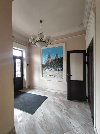 2-комнатная квартира по адресу ул. Грушевского Михаила (площадь 64,4 м²) - Atlanta.ua - фото 39