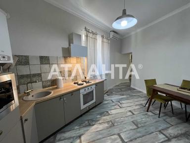 2-rooms apartment apartment by the address st. Tankistov (area 68,3 m²) - Atlanta.ua - photo 14