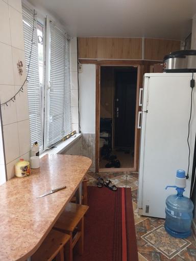 3-комнатная квартира по адресу ул. Магистратская (площадь 53 м²) - Atlanta.ua - фото 15