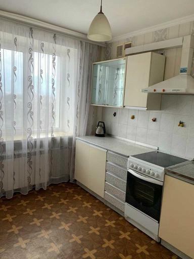 1-комнатная квартира по адресу Куликово поле пл. (площадь 37 м²) - Atlanta.ua - фото 12