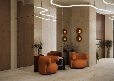 2-комнатная квартира по адресу (площадь 71,0 м²) - Atlanta.ua - фото 35