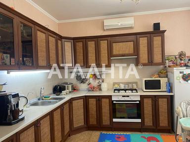 Дом по адресу Люстдорфская дор. (площадь 125,2 м²) - Atlanta.ua - фото 26