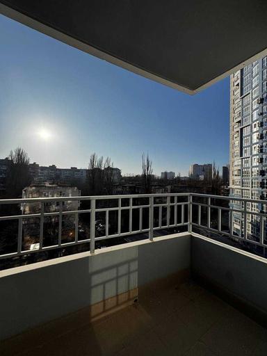 1-room apartment apartment by the address st. Kulikovo pole pl Oktyabrskoy revolyutsii pl (area 46 m²) - Atlanta.ua - photo 13