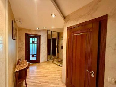 4+-rooms apartment apartment by the address st. Magistratskaya (area 155,7 m²) - Atlanta.ua - photo 33