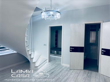 Дом по адресу ул. Капеланська (площадь 240 м²) - Atlanta.ua - фото 45