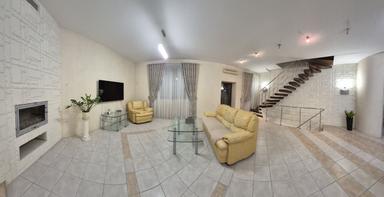 House by the address (area 201 m²) - Atlanta.ua - photo 27