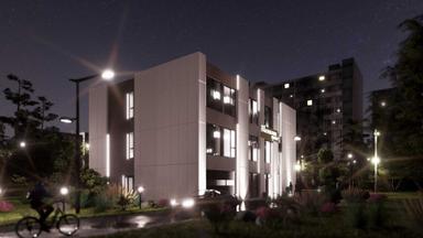 Commercial real estate at (area 850,7 m²) - Atlanta.ua - photo 14