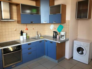 1-комнатная квартира по адресу бульвар Дружбы Народов (площадь 56 м²) - Atlanta.ua - фото 22