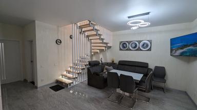 Дом по адресу ул. Академика Ющенко (площадь 90 м²) - Atlanta.ua - фото 9