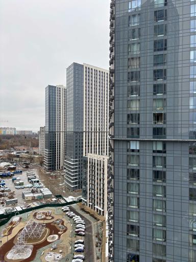 3-кімнатна квартира за адресою вул. Заболотного (площа 95,4 м²) - Atlanta.ua - фото 22