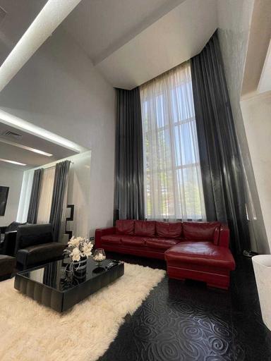 Дом по адресу (площадь 650 м²) - Atlanta.ua - фото 34