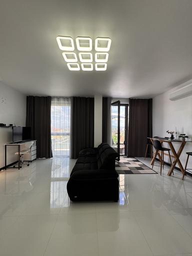 1-комнатная квартира по адресу Петефі Шандора пл. (площадь 67 м²) - Atlanta.ua - фото 25