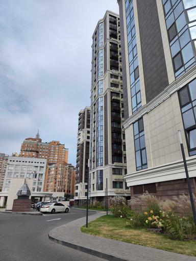 3-rooms apartment apartment by the address st. Ilenka Yuriya (area 91,4 m²) - Atlanta.ua - photo 37