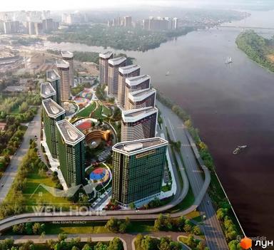 2-кімнатна квартира за адресою наб. Дніпровська (площа 72 м²) - Atlanta.ua - фото 40