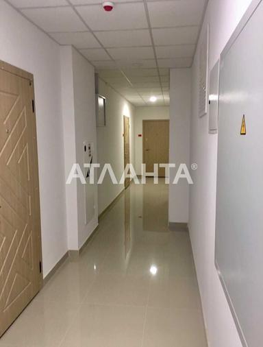 3-комнатная квартира по адресу (площадь 72 м²) - Atlanta.ua - фото 24