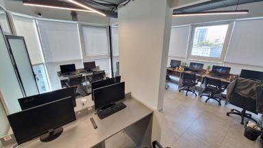 Комерційна нерухомість за адресою вул. Жилянська (площа 289,5 м²) - Atlanta.ua - фото 25