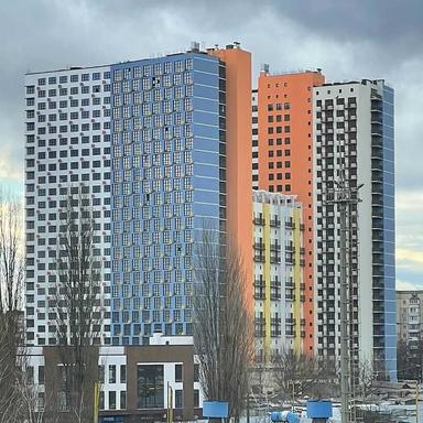 1-room apartment apartment by the address (area 42,1 m²) - Atlanta.ua - photo 12