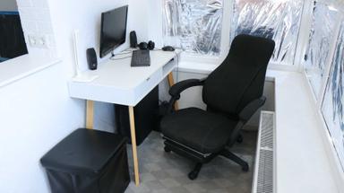 1-комнатная квартира по адресу (площадь 38,9 м²) - Atlanta.ua - фото 31