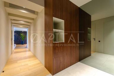 3-кімнатна квартира за адресою бульвар Дружби Народів (площа 180 м²) - Atlanta.ua - фото 32