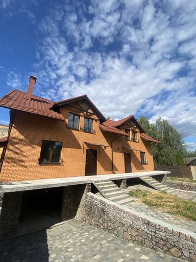 Дом по адресу ул. Лукьяненко Левка(Тимошенко) (площадь 170 м²) - Atlanta.ua - фото 9