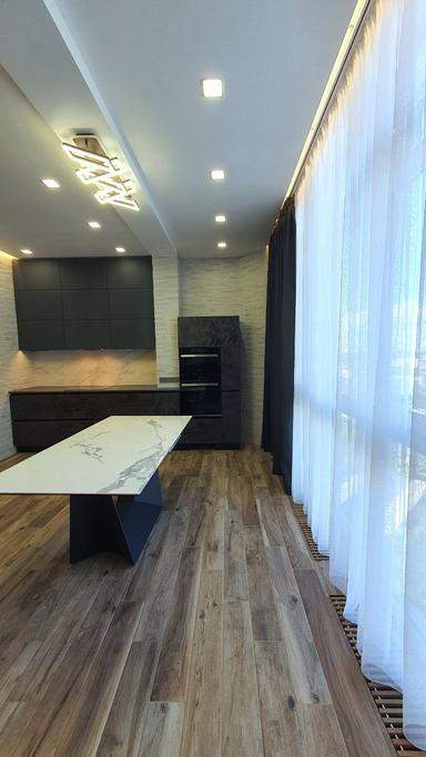 3-rooms apartment apartment by the address st. Kulikovo pole pl Oktyabrskoy revolyutsii pl (area 105 m²) - Atlanta.ua - photo 28