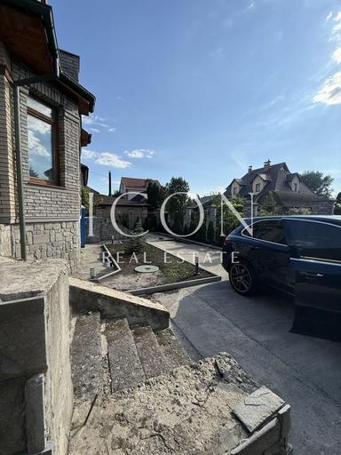 Дом по адресу ул. Богатырская (площадь 293 м²) - Atlanta.ua - фото 42