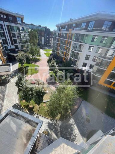 1-комнатная квартира по адресу ул. Радистов (площадь 44 м²) - Atlanta.ua - фото 33