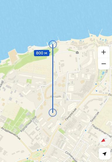 1-кімнатна квартира за адресою Куликове поле пл. (площа 46,1 м²) - Atlanta.ua - фото 13