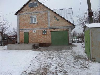 Дом по адресу (площадь 140 м²) - Atlanta.ua - фото 10