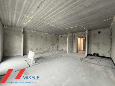 1-комнатная квартира по адресу (площадь 41 м²) - Atlanta.ua - фото 14