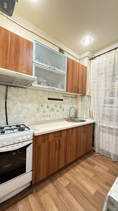 2-rooms apartment apartment by the address (area 34,3 m²) - Atlanta.ua - photo 37